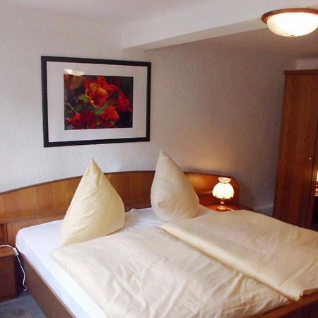 Hotel Garni Am Thueringer Klosstheater 프리에드리치로다 외부 사진